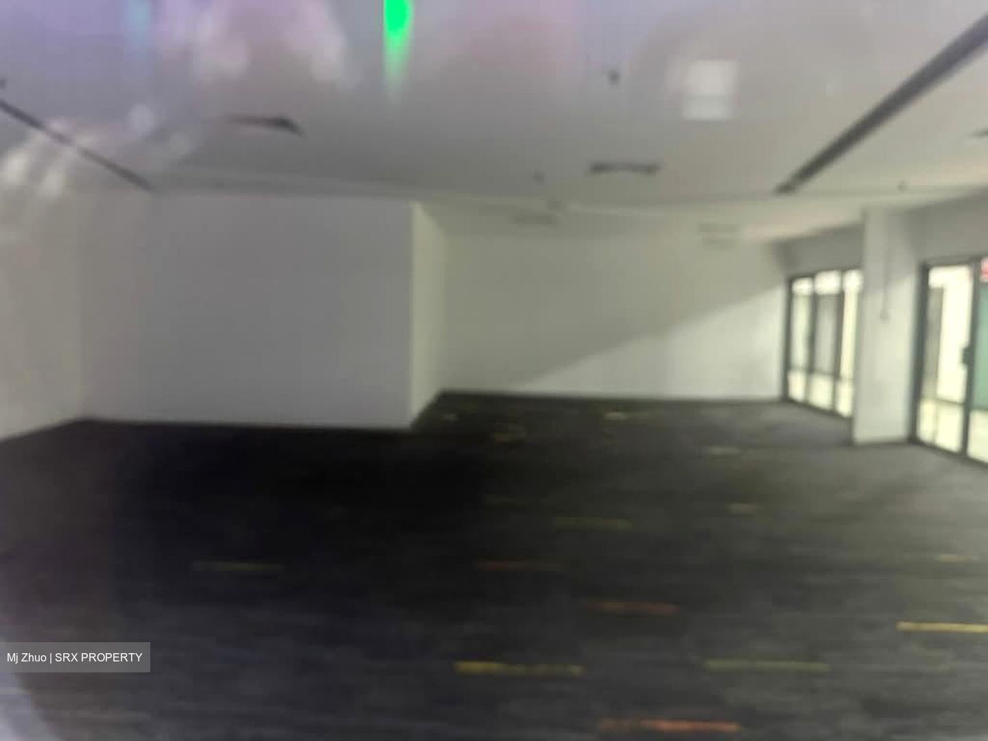 Parklane Shopping Mall (D7), Retail #577736101